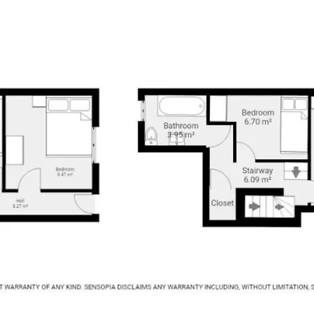 Large Renovated 4 Bed York